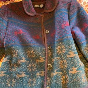 Sonoma Company Jacket